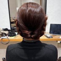 崩れにくくて安心！雨の日・風が強い日におすすめヘアアレンジ