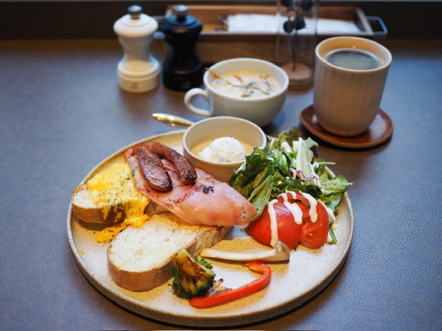 ビックブレッキー 