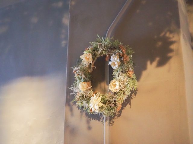 DIXANS 水道橋 店内装飾