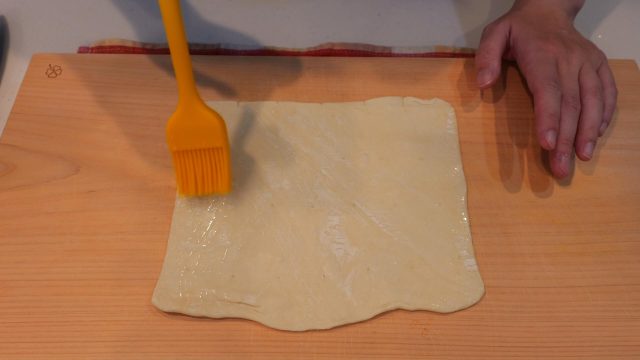 冷凍パイシート