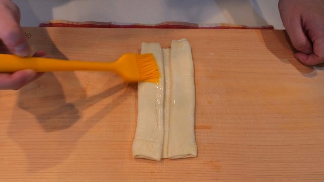 冷凍パイシート