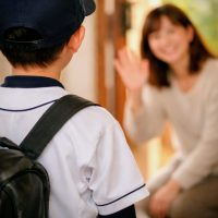 ついやってしまってるかも…。“量より質”で家族を大切にする朝習慣