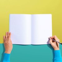 朝のバタバタを解消！「手帳時間」で自分を取り戻す3つのコツ