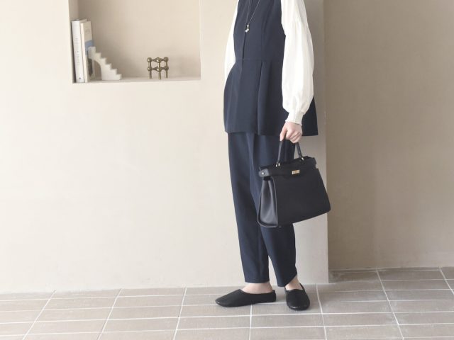 インヒール入り 軽くて履きやすい 携帯スリッパ