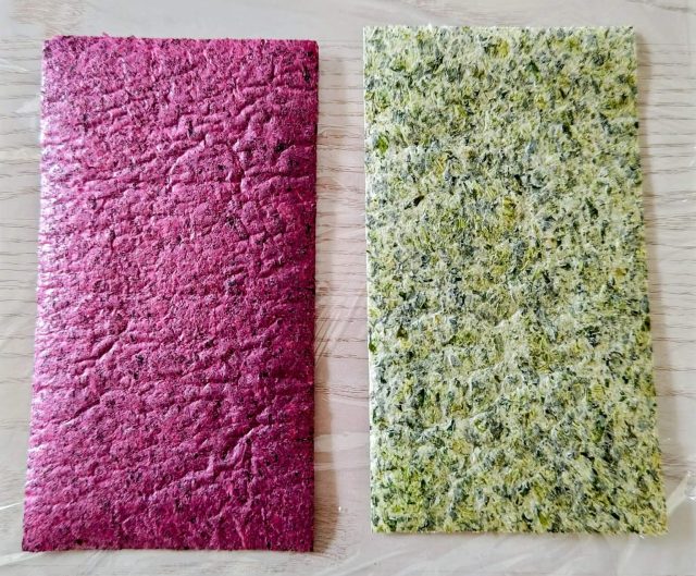 ふりかけシート