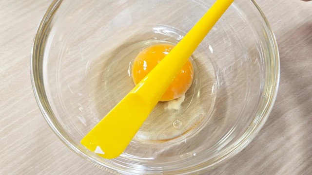 たまごのなめらかスティック