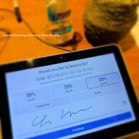 アメリカの大嫌いなところ