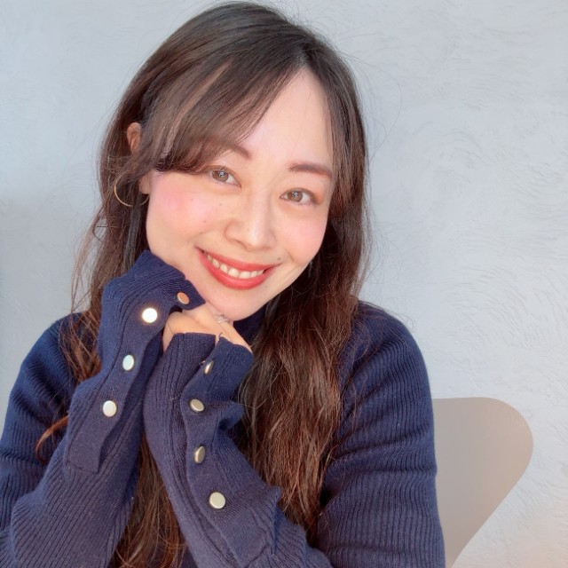 倉口ゆうみさん