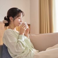 春の不調は“朝3分”で軽くなる。巡りを整える「かんたん養生」3選