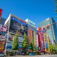 「オタクの聖地」って英語でどう言う？