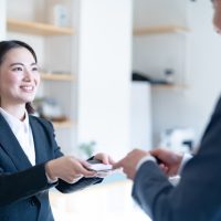 第一印象が変わる！印象の良い自己紹介のポイント