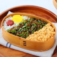 子どもが喜ぶ♪「じゃこ」の簡単お弁当レシピ3つ