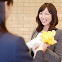 異動・退職の人にどう伝える？心に残る送別メッセージ例