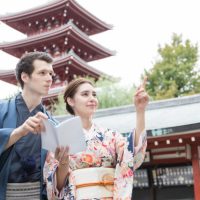 英語「give it a go」の意味って？