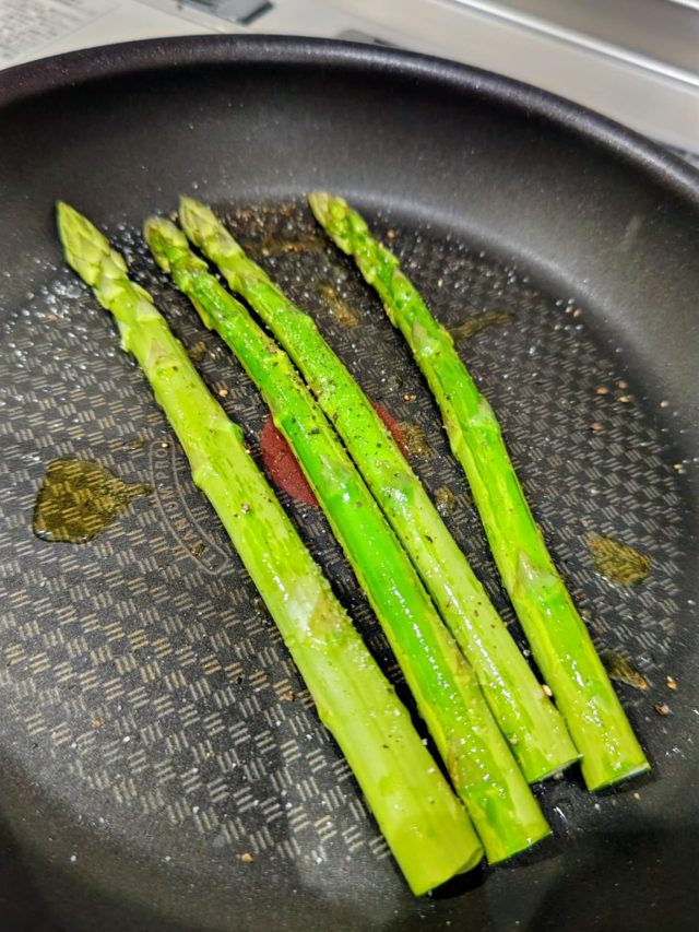 アスパラガス