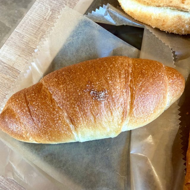 塩パン