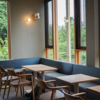 あたたかい日はピクニック気分♪緑に癒される関東のカフェ3選