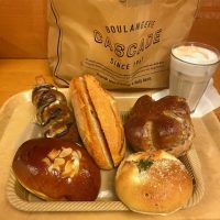 創業数十年。一度は訪れたい「長く愛される関西の老舗ベーカリー」3選