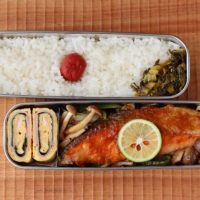 「定番にしたい」主菜×副菜！2品構成お弁当レシピ3つ