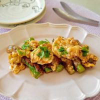 「春っぽさ満点」冷めてもおいしい♪アスパラガスおかずレシピ3つ