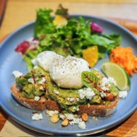 ピクニック気分♪緑に癒される関東のカフェ3選