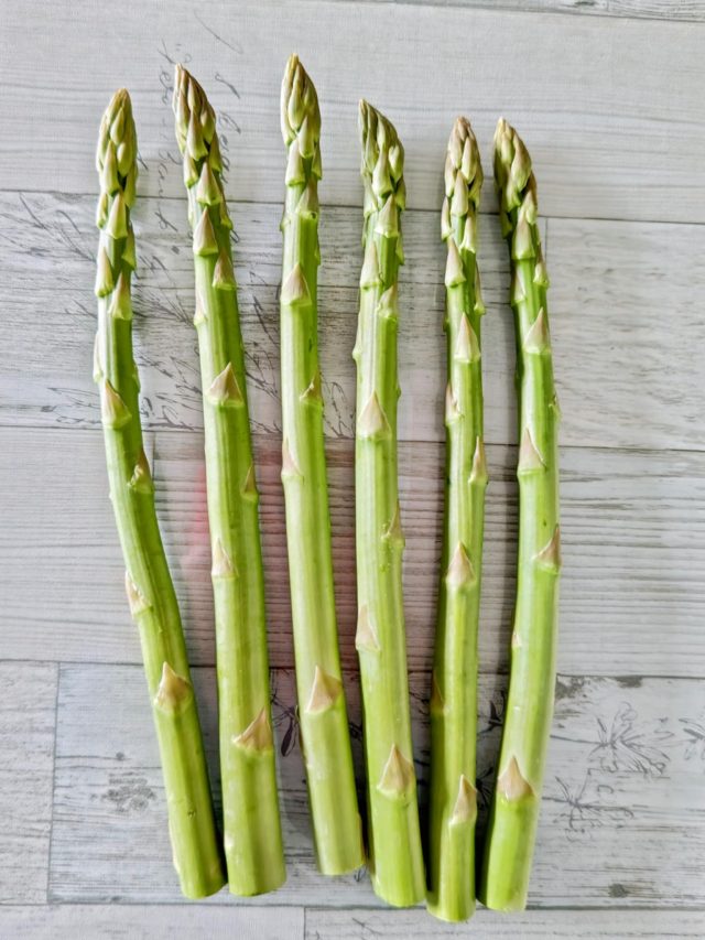 アスパラ