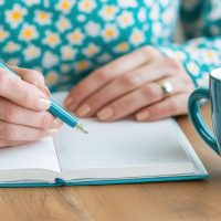 【4/25リアル開催】朝活の第一人者・池田千恵さんに学ぶ。“朝ノート”習慣化イベント参加者募集！