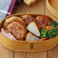 主菜になる◎旬を味わう「春野菜」お弁当おかずレシピ3つ