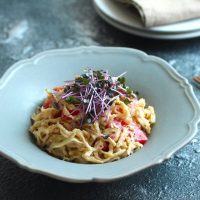 発酵食品と楽しむ！切り干し大根の朝ごはんレシピ3選