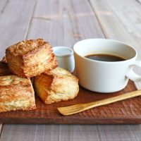 「材料3つで感動」ホットケーキミックスの簡単アレンジ朝ごはん3選