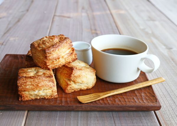 クイックスコーン