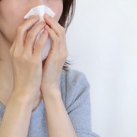 花粉症のムズムズがつらい朝に！漢方の知恵でととのえる「鼻まわり養生」3選