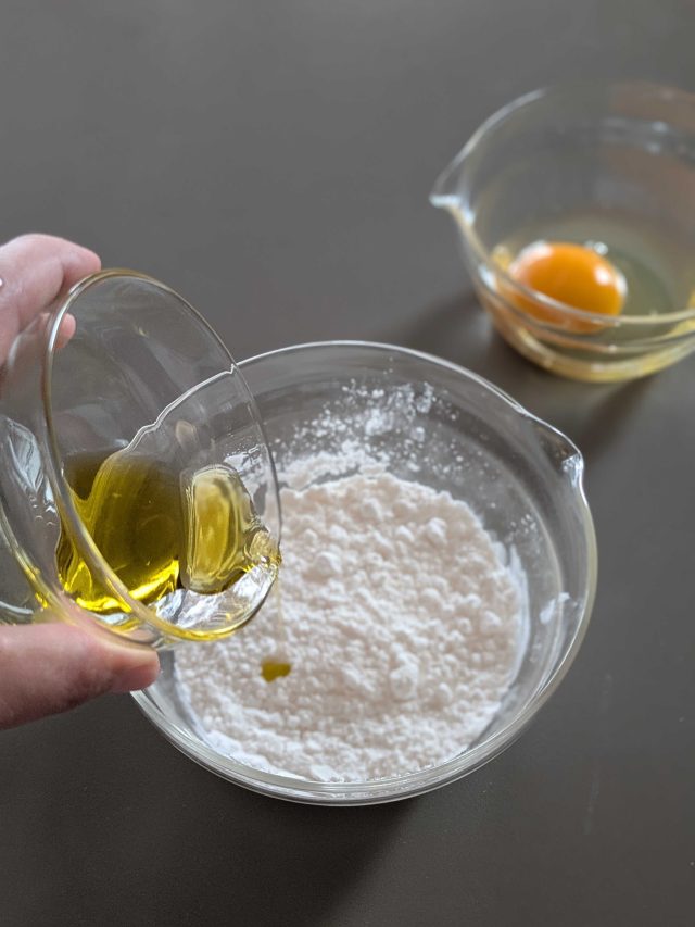 HARIO（ハリオ） 片口ボール3個セット