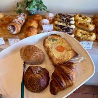 【大阪・小路】コスパも味も◎20年以上続く穴場すぎる町のパン屋さん@パナデロ