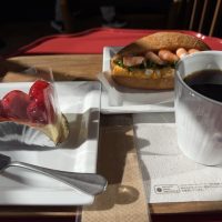 【五反田】駅前で神乃珈琲を飲める幸せ【vol.609】