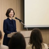 “自分らしく輝く人”の共通点。未来を引き寄せる「言葉の習慣」