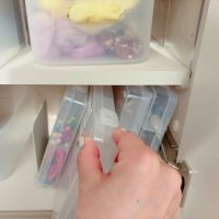 片づかない原因はコレかも？SNSでよく見る「実は続かない収納」3選