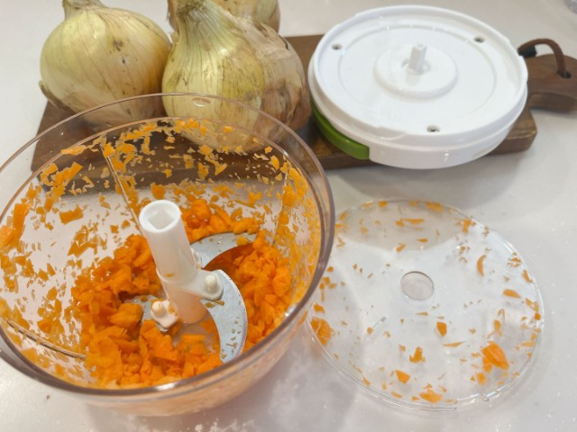 ぶんぶんチョッパー PRO