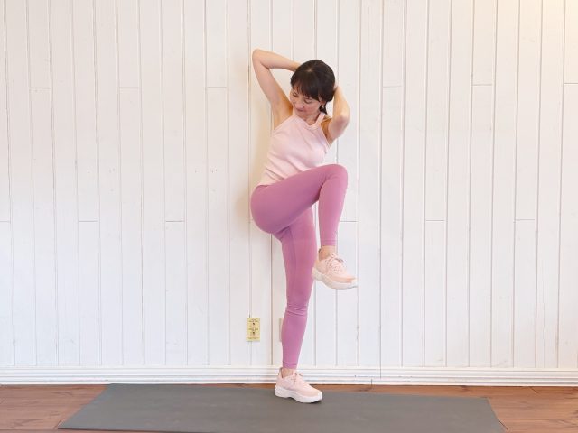 オブリーククロス