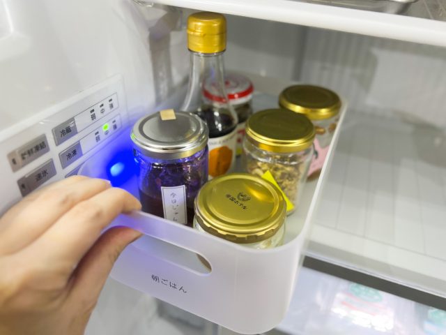 調味料入れ