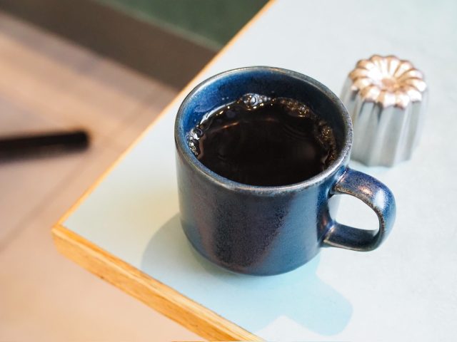 ドリンク コーヒー