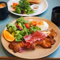 【尾山台】心の体温が上がる朝。「RITUEL 等々力店」で幸せモーニング