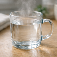 朝の“しんどい”には理由がある！巡りを整える「白湯の作り方」と続けるコツ