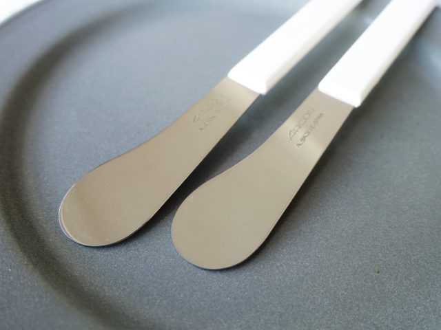 バターナイフ　アルコス