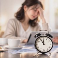 「時間がない」は本当？忙しい人ほど未来が動き出す15分習慣