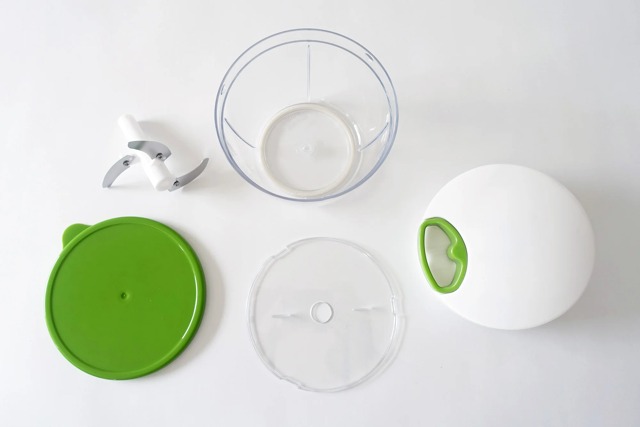 ぶんぶんチョッパー PRO