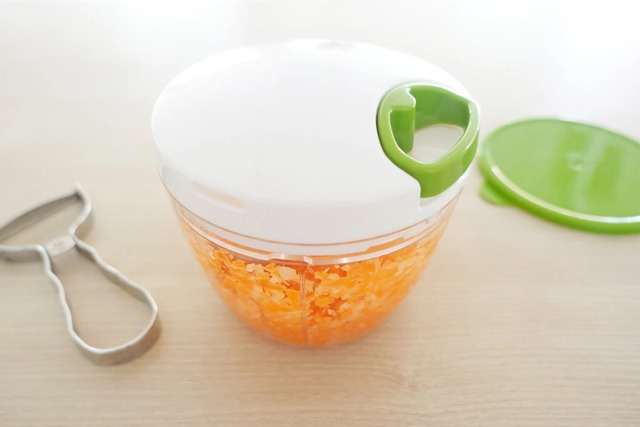 ぶんぶんチョッパー PRO