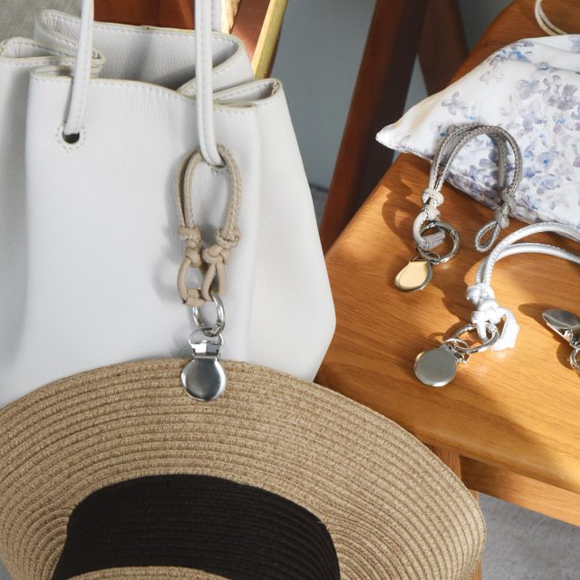 ハットクリップ