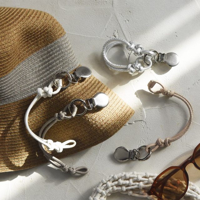 ハットクリップ