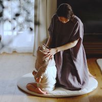 ポケット付きモデルも登場！コンパクト＆快適「湯上がりワンピ」リアルレビュー